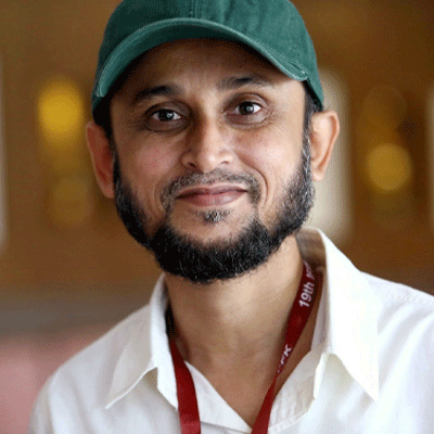 মোস্তফা সরোয়ার ফারুকী মোস্তফা সরোয়ার ফারুকী