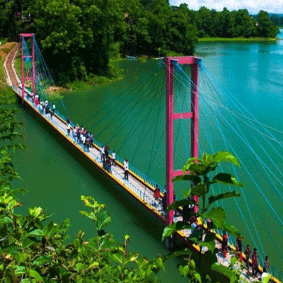 রাঙামাটি রাঙামাটি