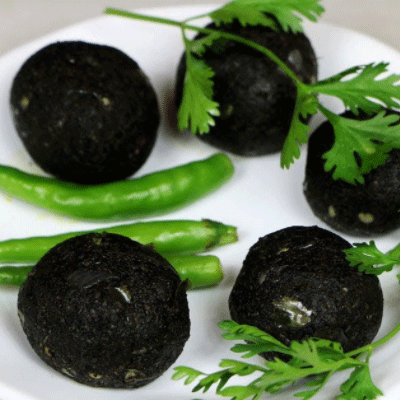 কালোজিরা ভর্তা কালোজিরা ভর্তা