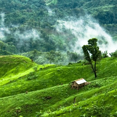 বান্দরবান বান্দরবান