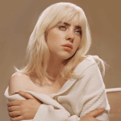 Billie Eillish Billie Eillish