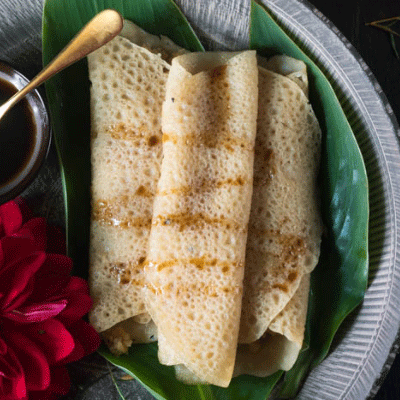 পাটিসাপটা পাটিসাপটা