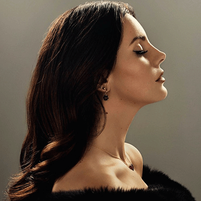 Lana Del Rey Lana Del Rey
