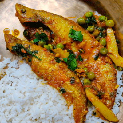 পাবদা পাবদা
