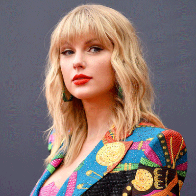 Taylor Swift