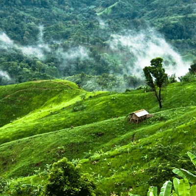 বান্দরবান