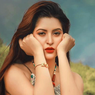 পরীমণি পরীমণি