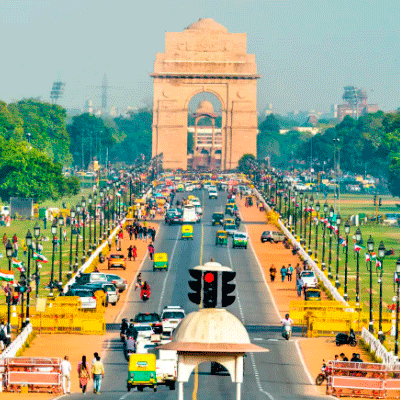 দিল্লী দিল্লী
