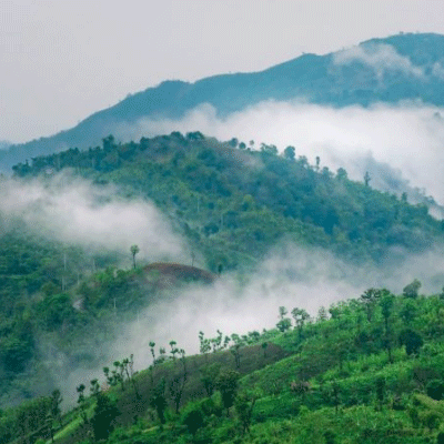 বান্দরবান