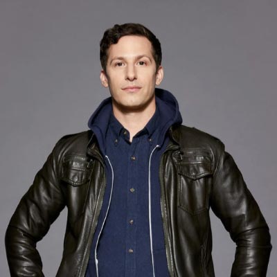 Jake Peralta