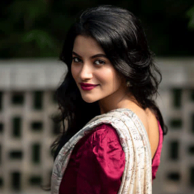 নাজিফা তুষি নাজিফা তুষি