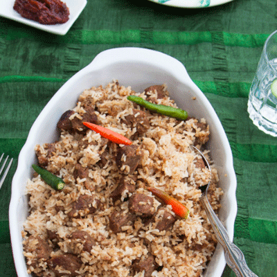 তেহারি তেহারি