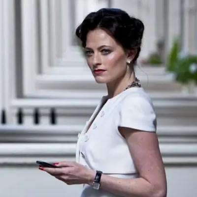 Irene Adler