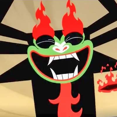 Aku