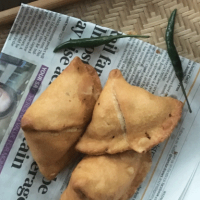 কাঁচা মরিচ