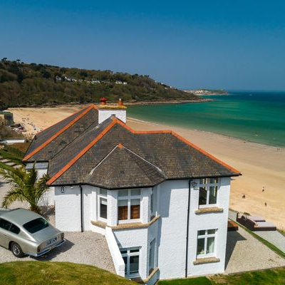 Beach Mansion Beach Mansion