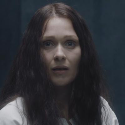 Eurus Holmes