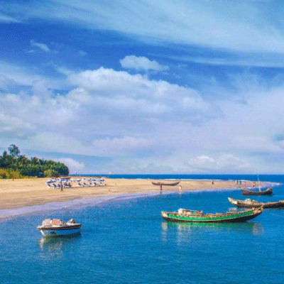 সেন্ট মার্টিন্স