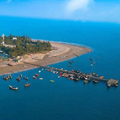 সেন্ট মার্টিন