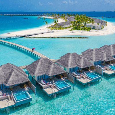 Maldives