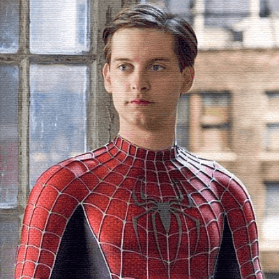 Tobey Maguire Tobey Maguire