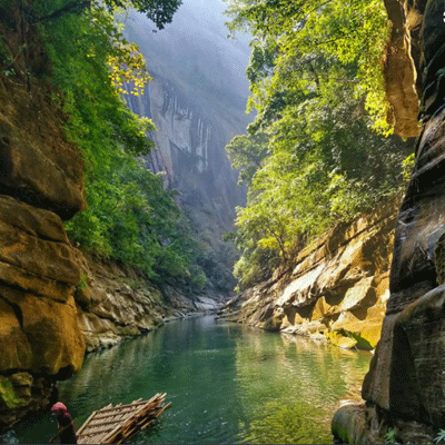 বান্দরবান