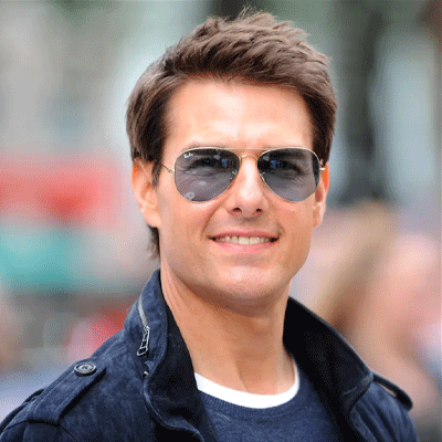 Tom Cruise Tom Cruise