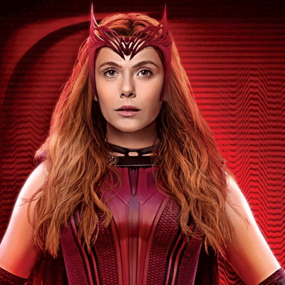 Scarlet Witch