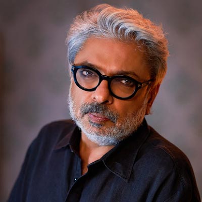 Sanjay Leela Bhansali