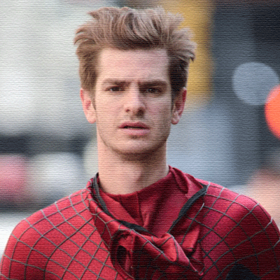 Andrew Garfield