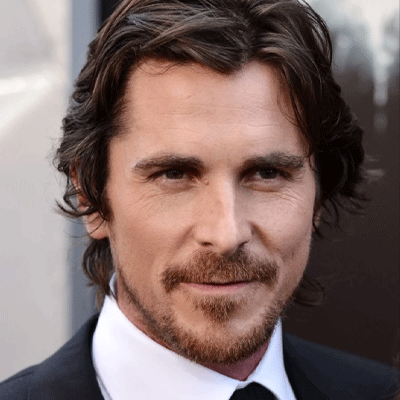 Christian Bale