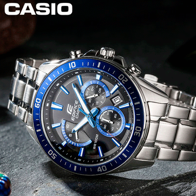 Casio Casio