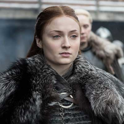 Sansa Stark