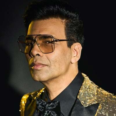 Karan Johar