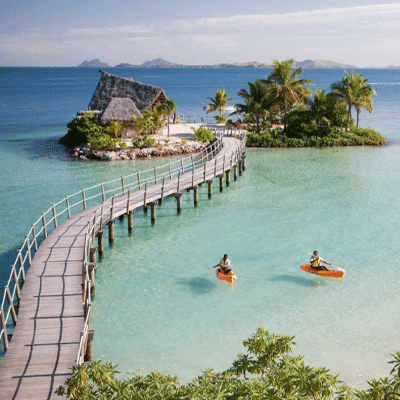 Fiji