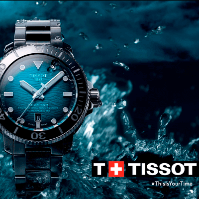 Tissot Tissot