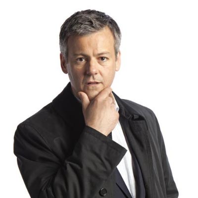 Inspector Lestrade