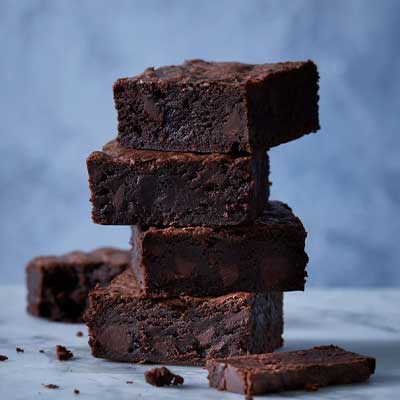 Brownies Brownies