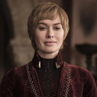 Cersei Lannister