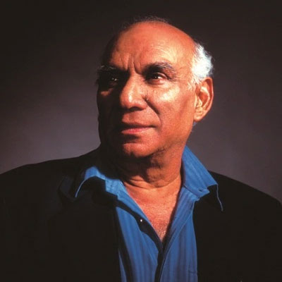 Yash Chopra