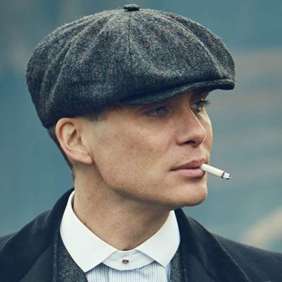 Thomas Shelby - Peaky Blinders