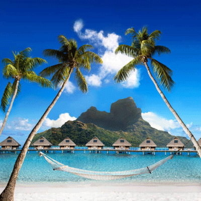 Bora Bora