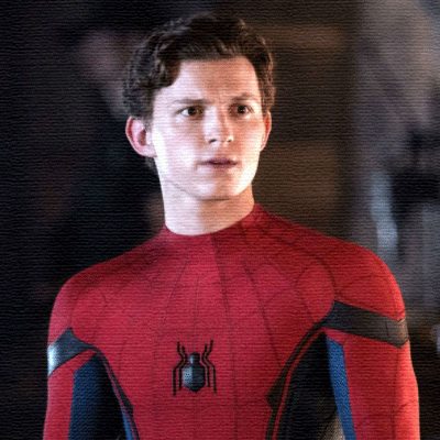 Tom Holland