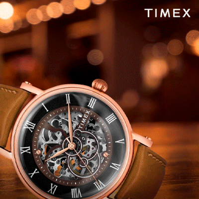 Timex Timex