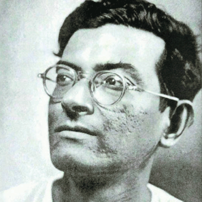 মানিক বন্দোপাধ্যায়