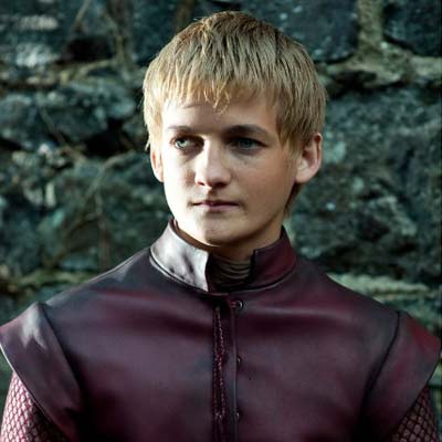 Joffrey Baratheon