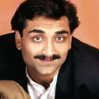 Aditya Chopra