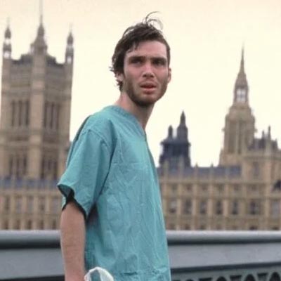 Jim - 28 days later