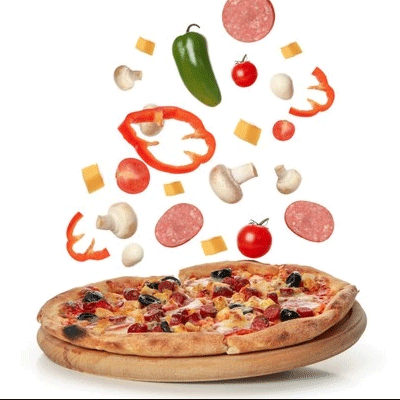 Pizza Pizza