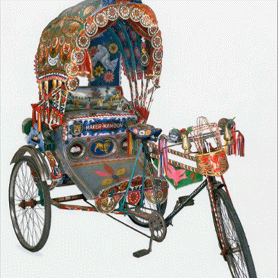 রিক্সা রিক্সা